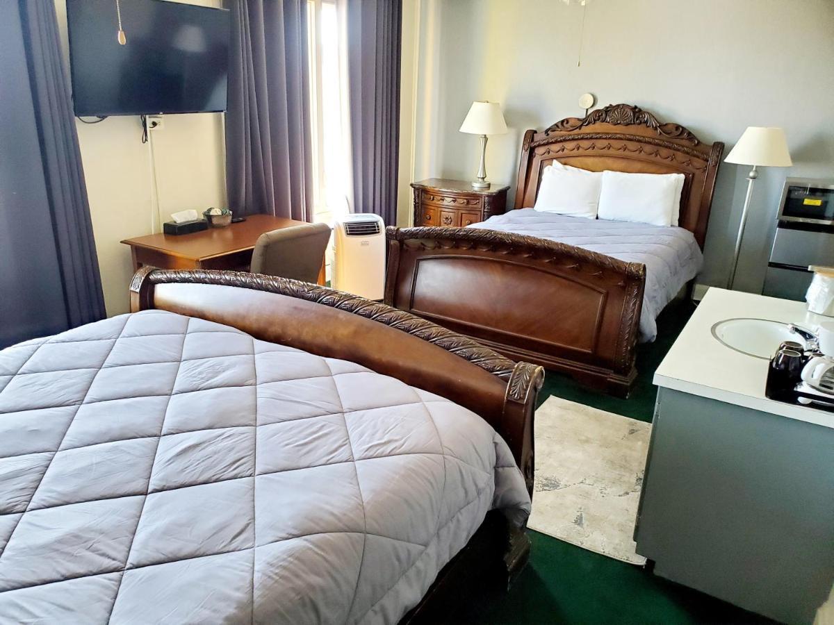 Monte Hotel