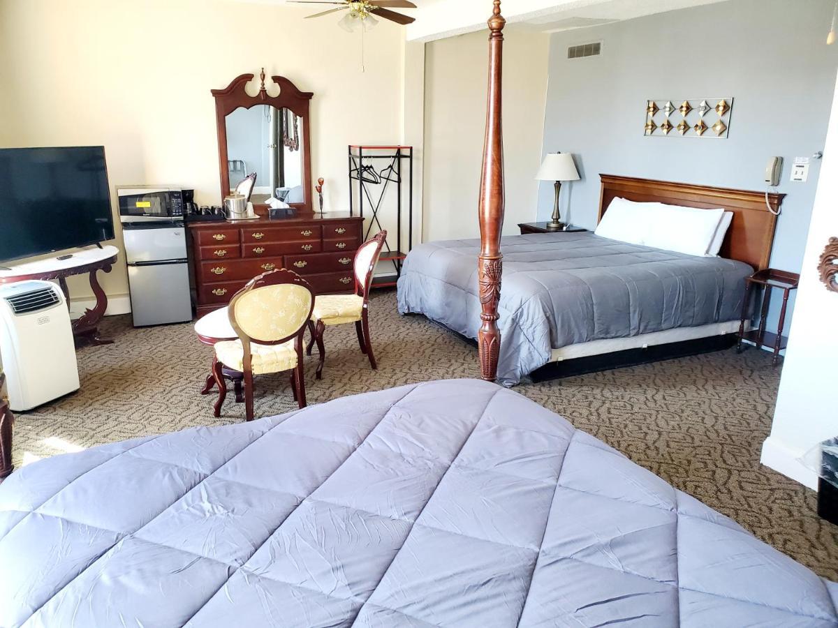 Hotel Monte